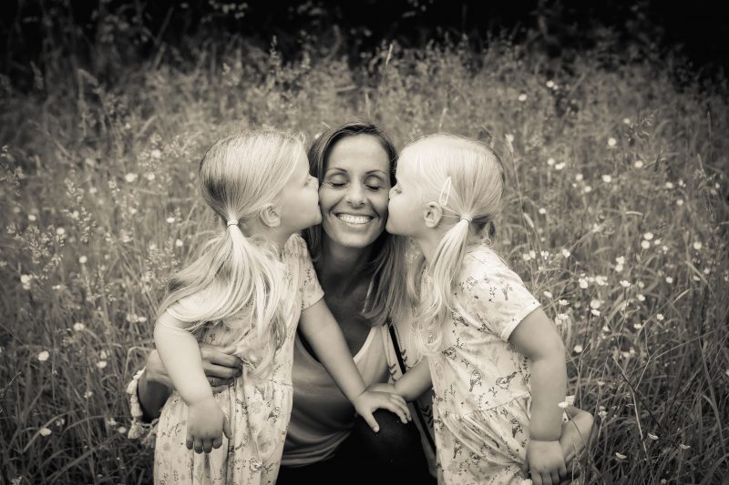 10 ways I am #Rocking Motherhood
