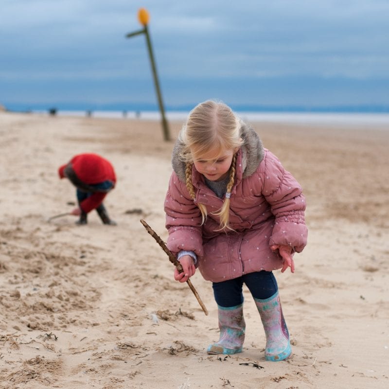 Our hidden gem: Formby Point