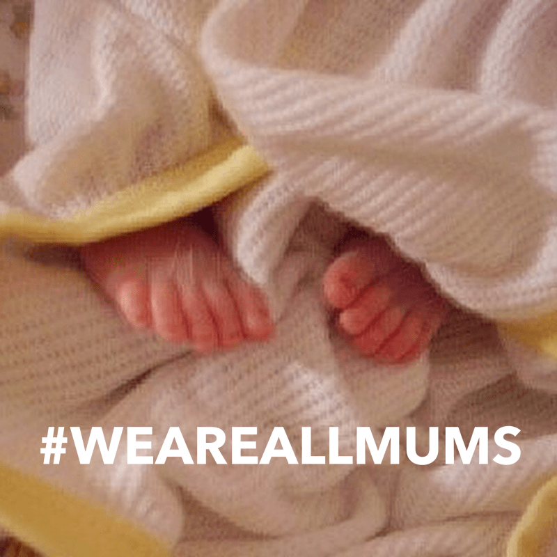 Celebrating Mothers: We are all Mums