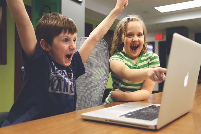 Education Quizzes – making learning fun!