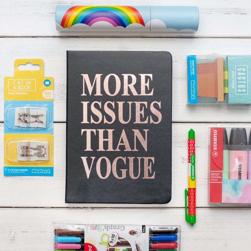 National Stationery Week – giveaway!!