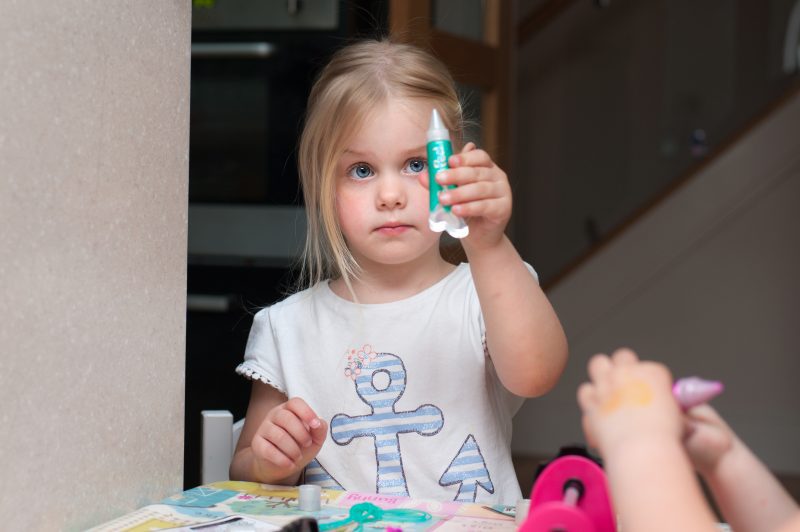 Gel-a-Peel Sparkle Bead Station – Review