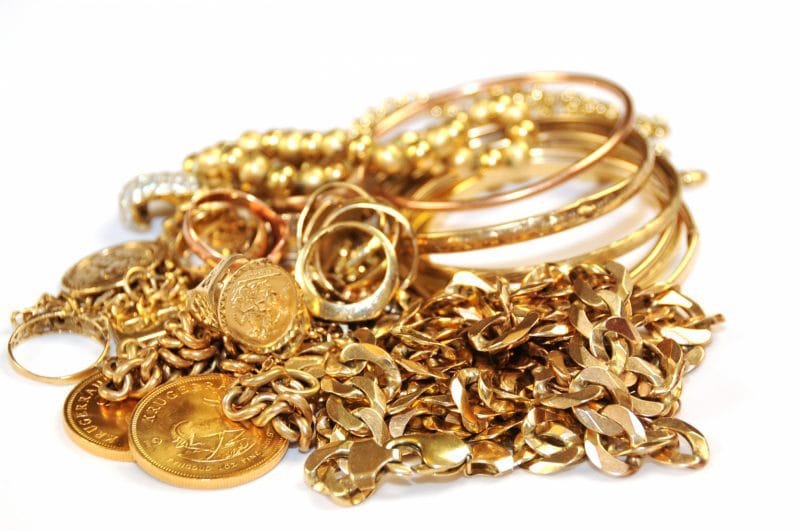 10 ways to make money from household items