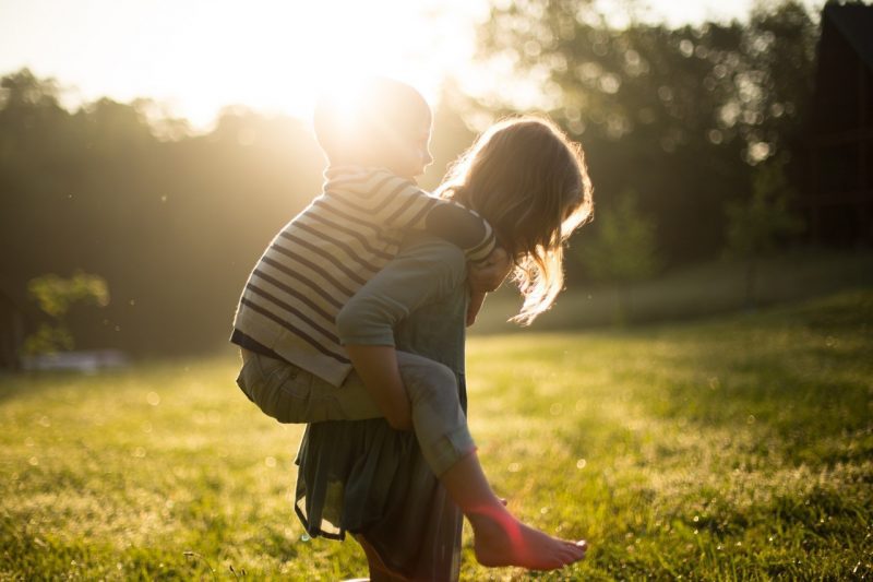 Top tips for planning the perfect summer stay-cation