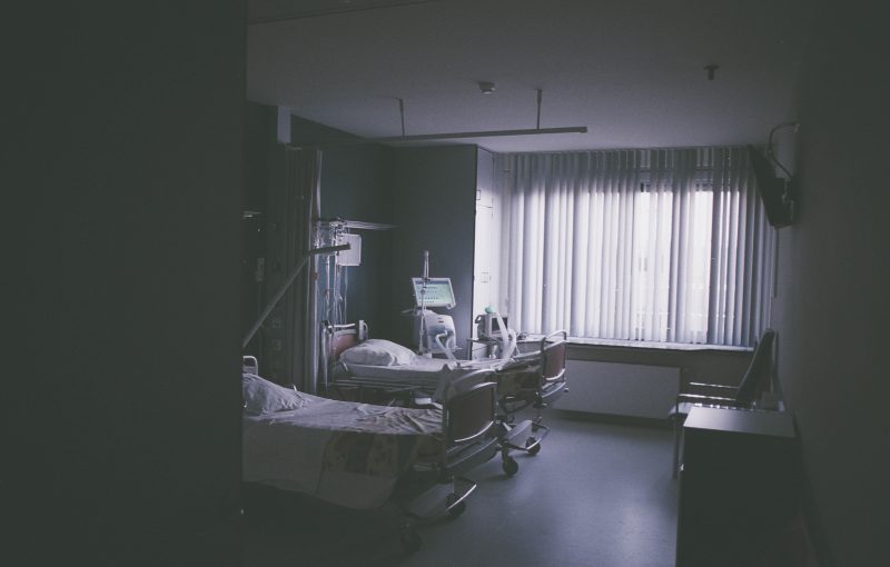 When maternity care goes wrong…