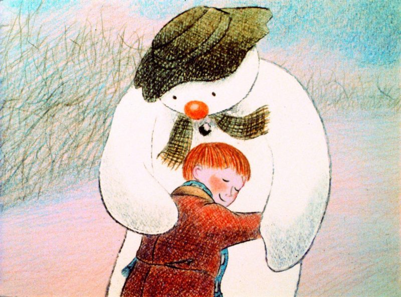 The Snowman Tour 2017