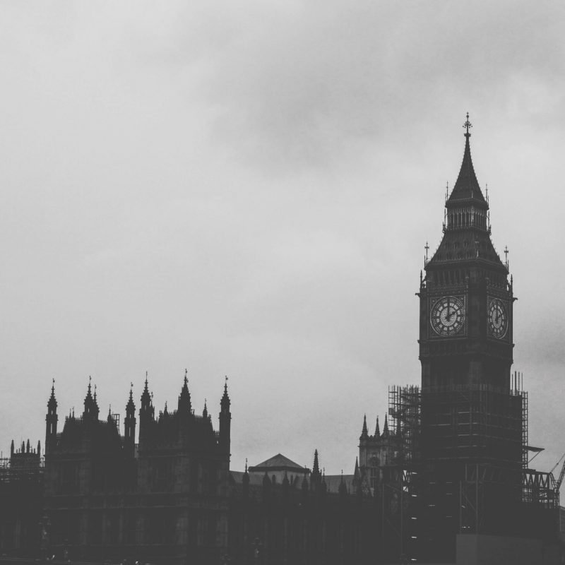 Why Britmums Live made me feel like a failure