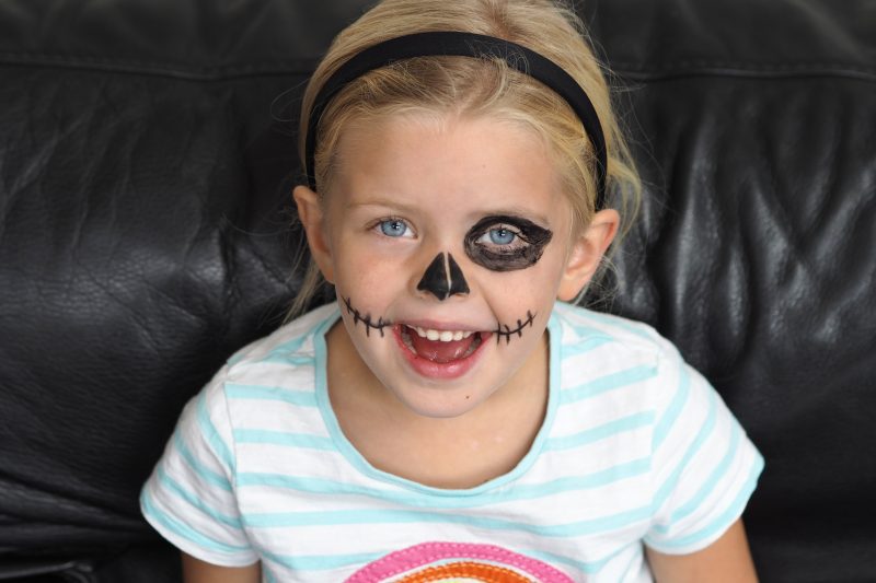 Wipe away your Halloween horrors with Water Wipes