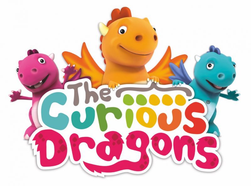 The Curious Dragons: Making maths fun!