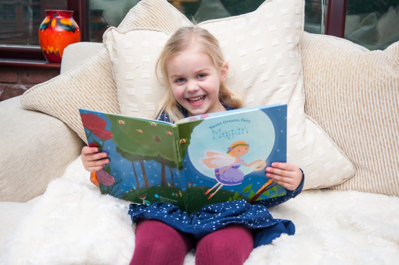 I See Me! – Review & Giveaway