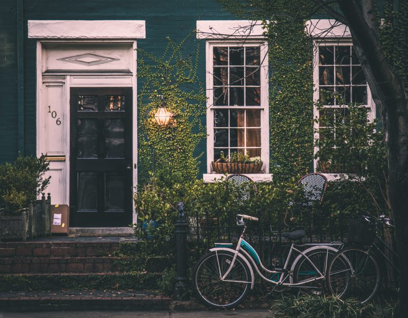 Making Your Home More Secure 