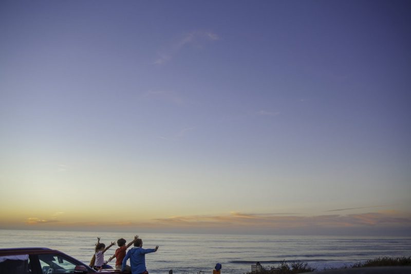 3 steps to planning a family road trip 
