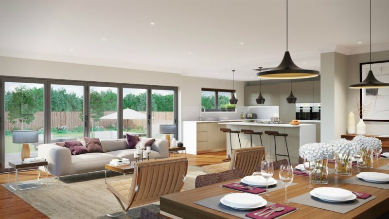 5 WAYS TO UPDATE YOUR KITCHEN ON A BUDGET