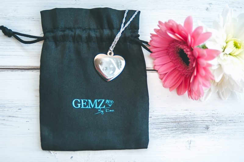 Gemz by Emz, Making Memories & Netflix #LittleLoves