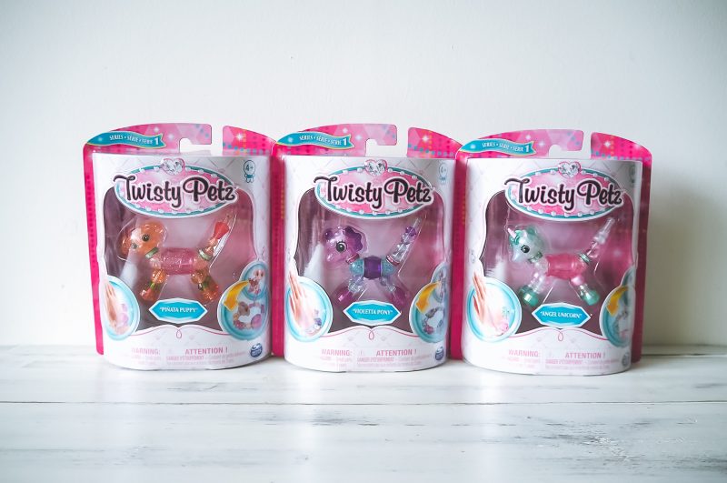 Twisty Petz Review – Twistable, Wearable, Fashionable!