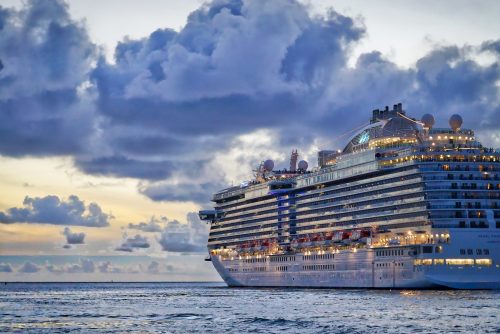 5 Reasons Cruises Are Great For Family Holidays | Are you worried about taking a cruise with kids? You don't have to be! A cruise holiday is the perfect way to see the world, while meeting the needs of all age ranges. Whether you have 1 child, 2 children or 10 children you can have a safe and enjoyable family holiday www.fivelittledoves.com