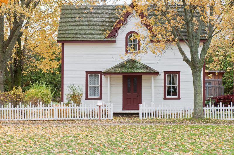 Words of Wisdom for Your First Family Home