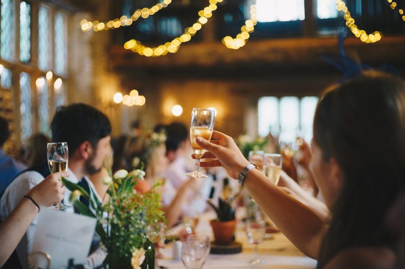 How to prepare for a Summer wedding