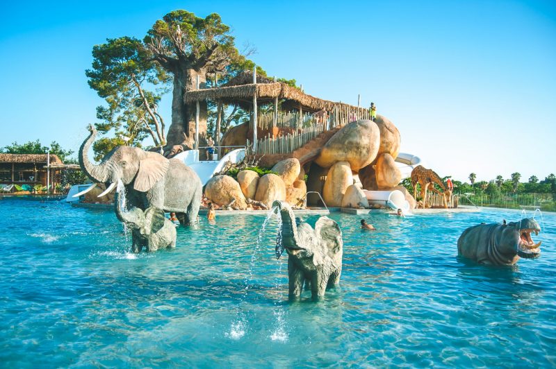 Our top 10 Eurocamp Parcs for 2019