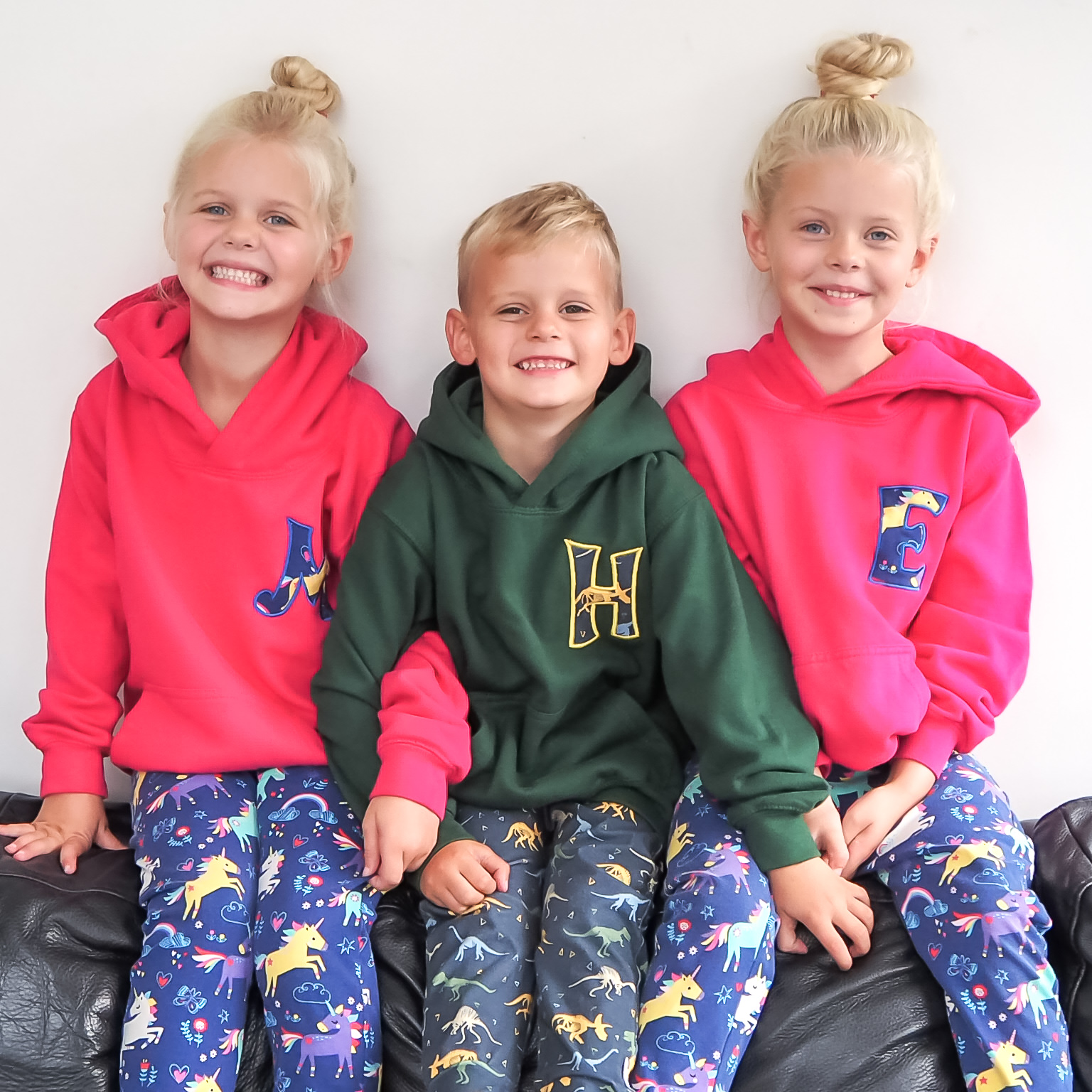Introducing Lola-pops: Funky, fashionable and fabulous! ** WIN **