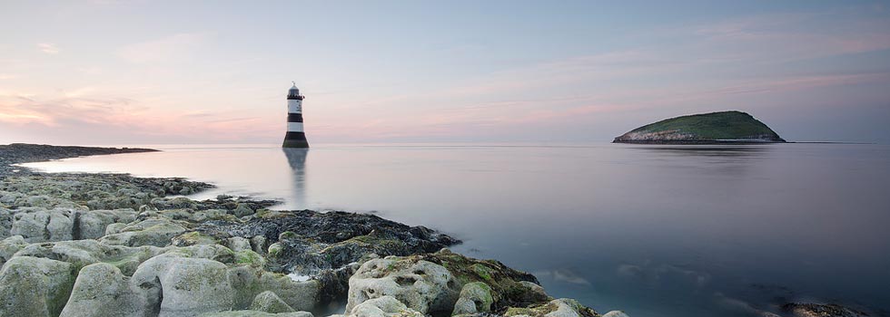 5 things to do in Anglesey with kids