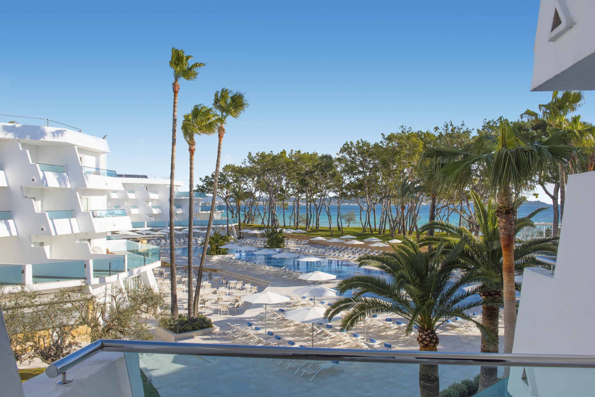 Escape to Mallorca with Iberostar hotels