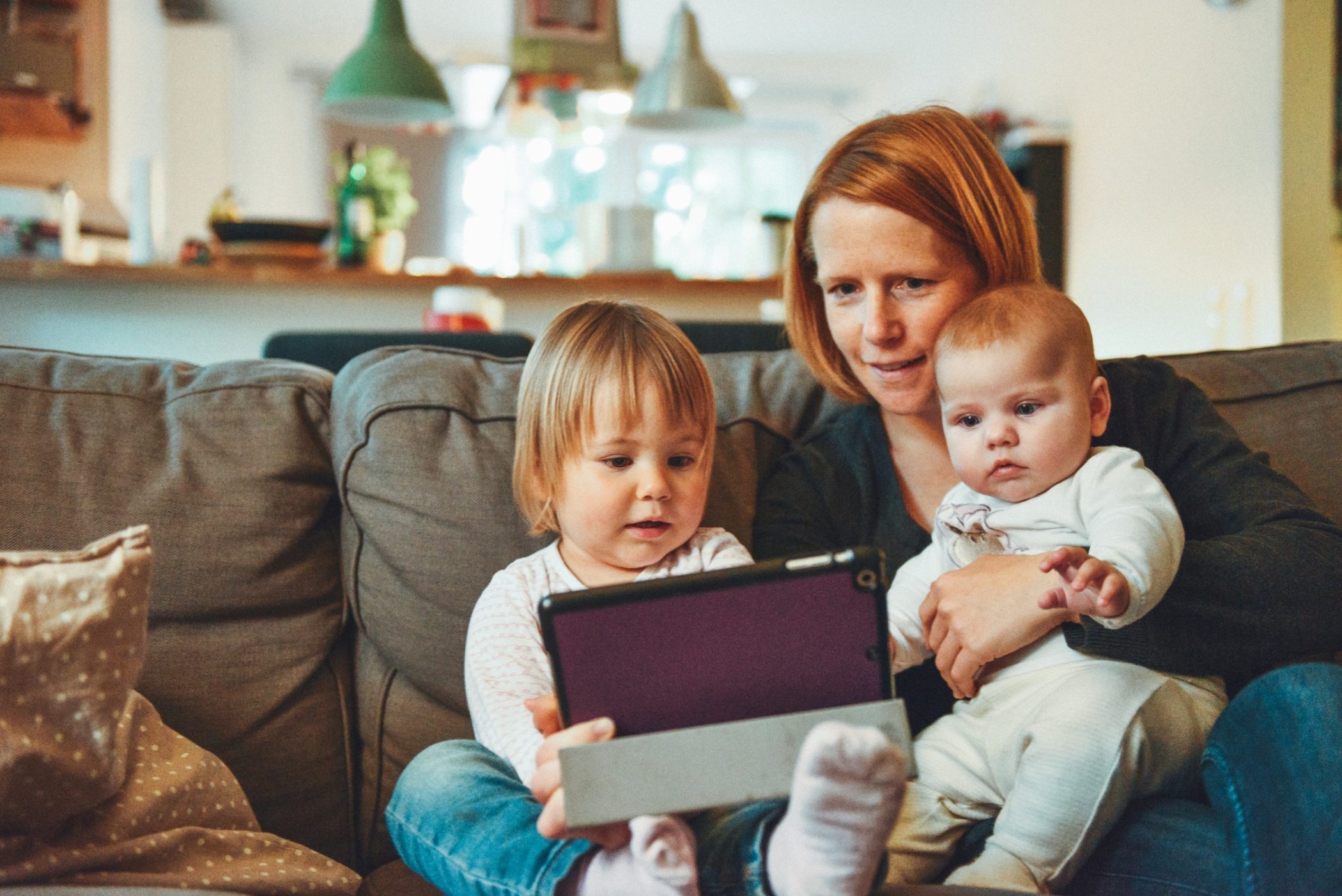 Keeping kids safe online: Using parental controls