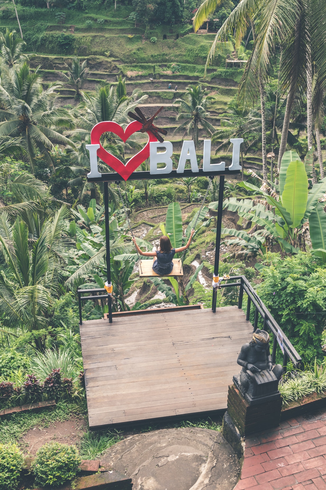 Planning A Family Holiday to Bali