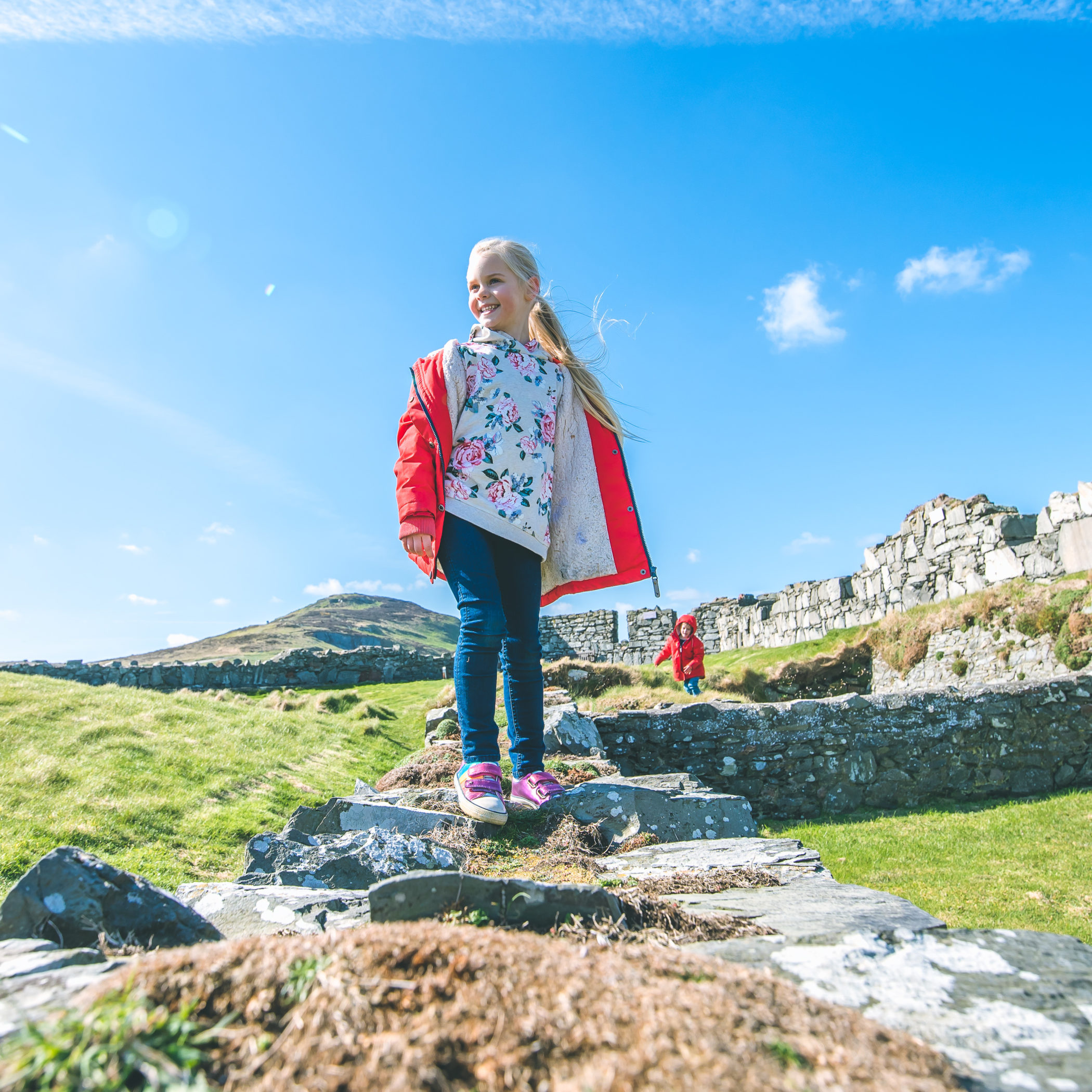 Visit Isle of Man: Things To Do In Peel