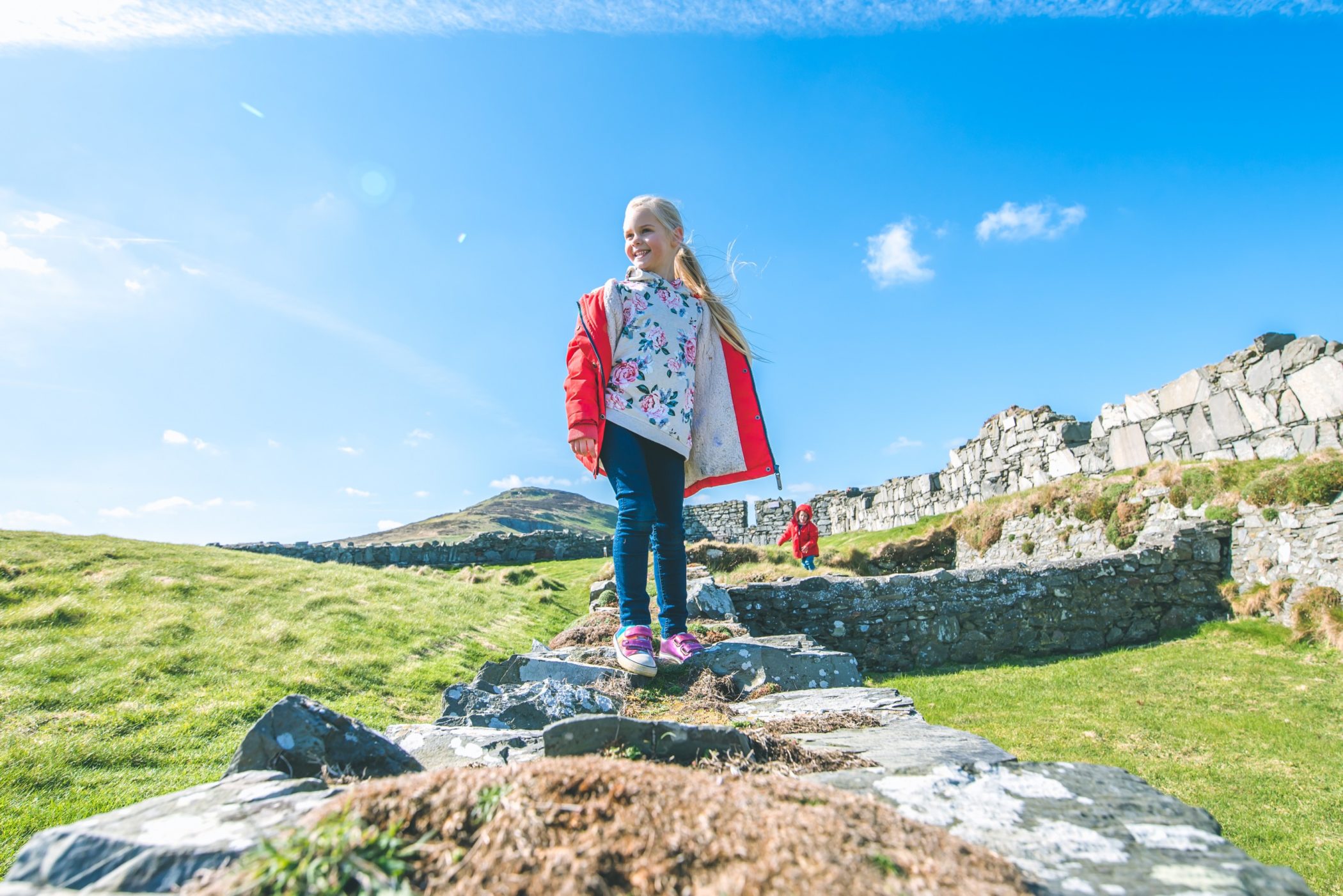 Embracing slow travel