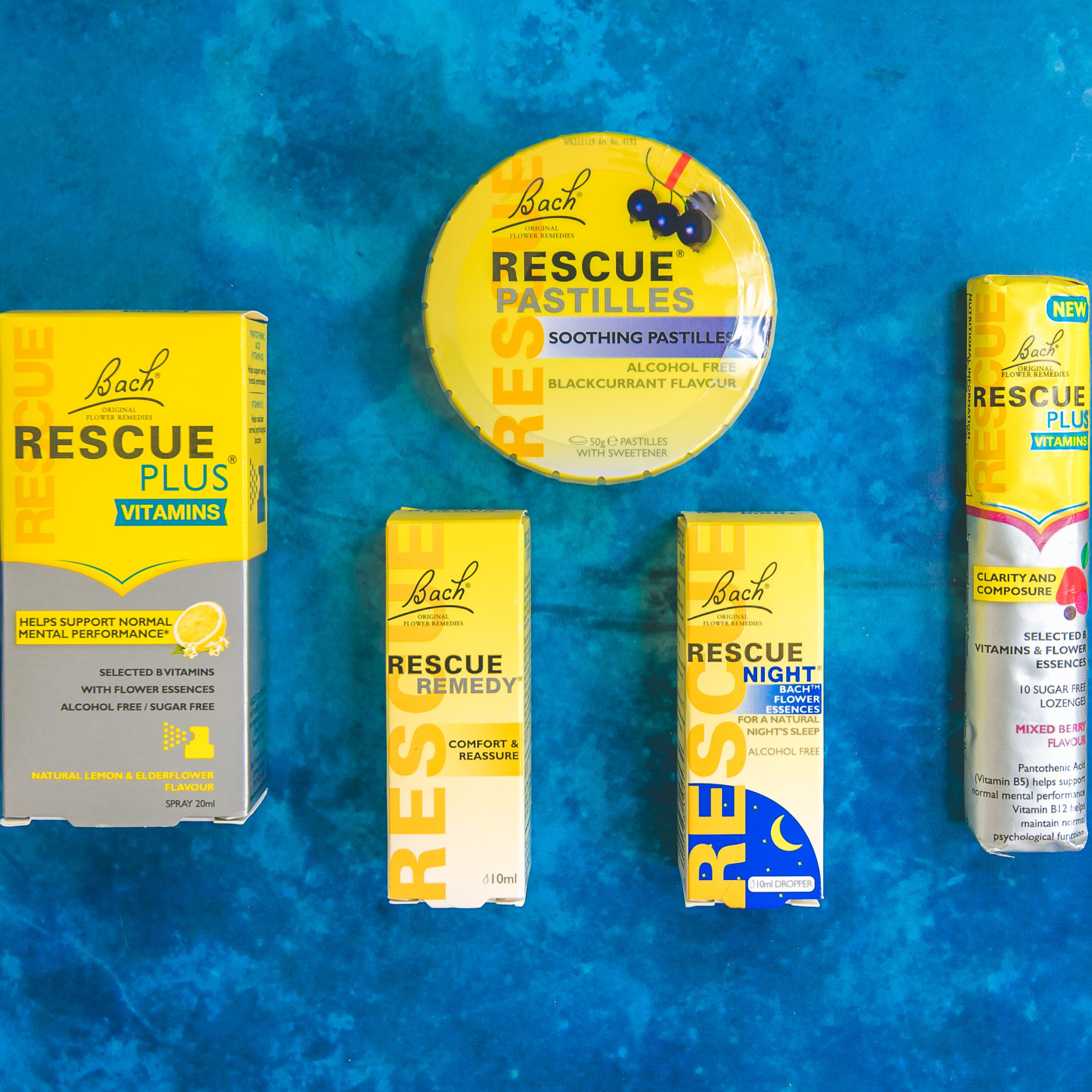 Surviving the Summer holidays with RESCUE ** WIN **