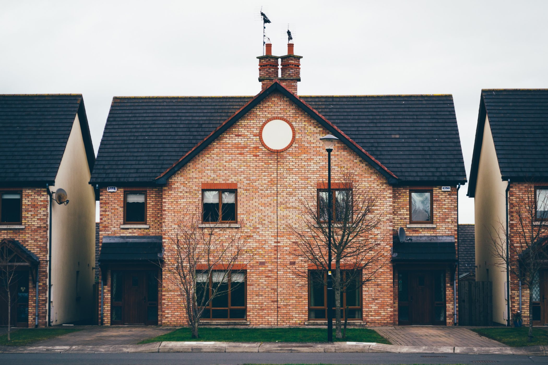5 things to consider when buying a house
