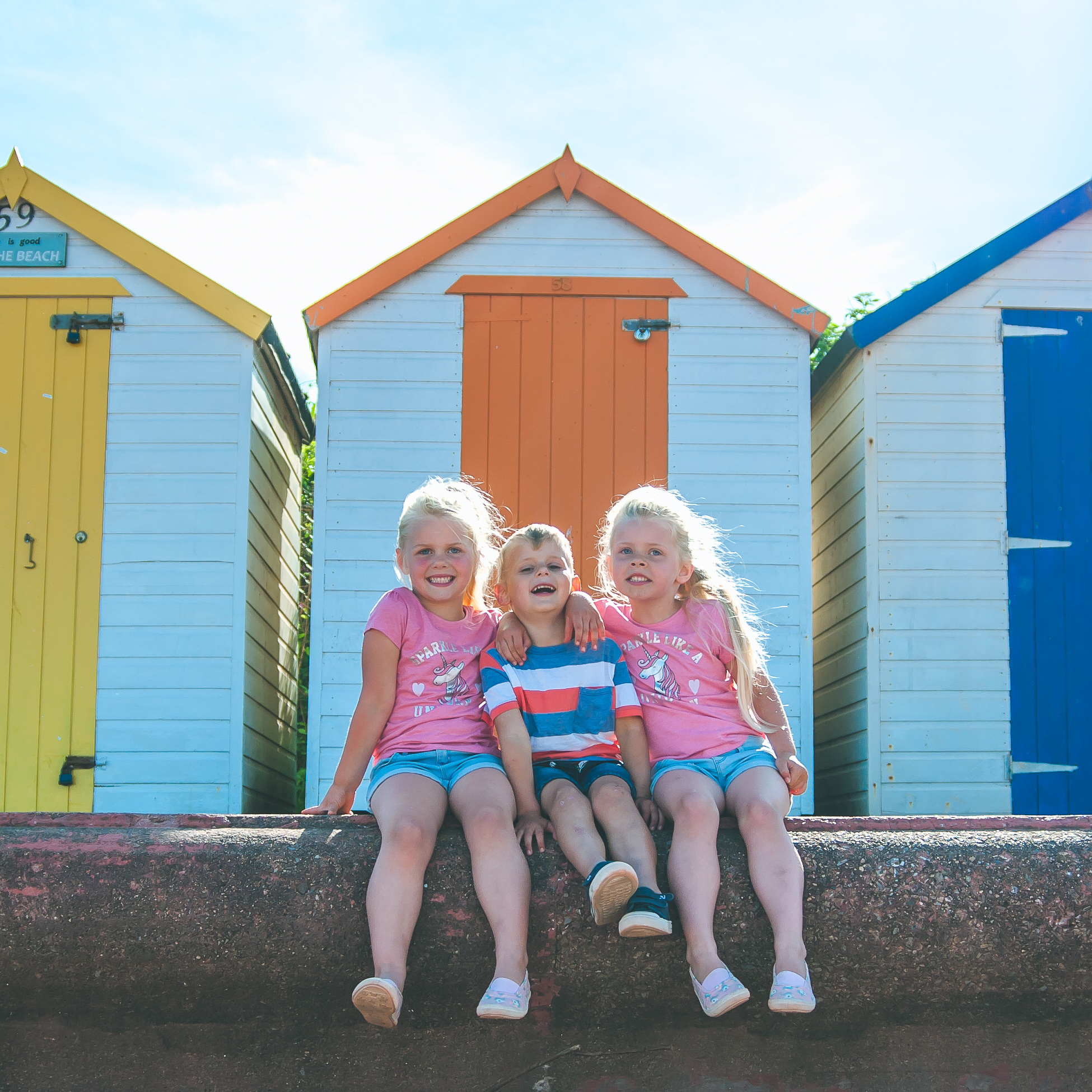 Kinder Ice Cream: The Summers of our childhood