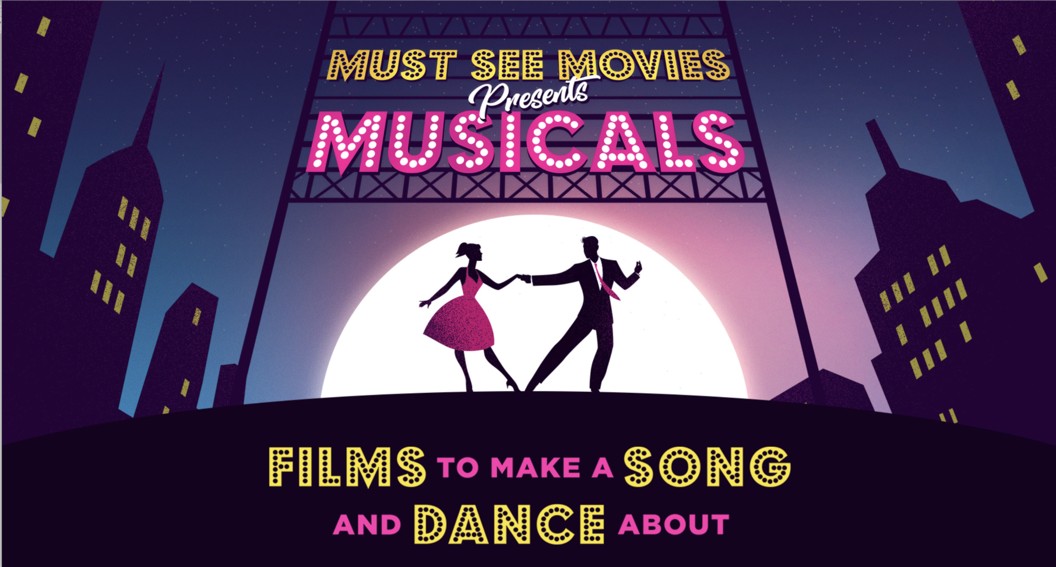 ** WIN ** Mega bundle of Must See Musical DVD’s