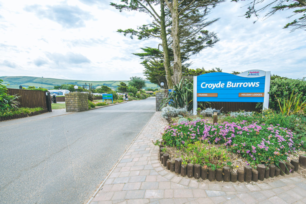 Parkdean Ruda Our Summer Road Trip: Parkdean, Ruda Holiday Park