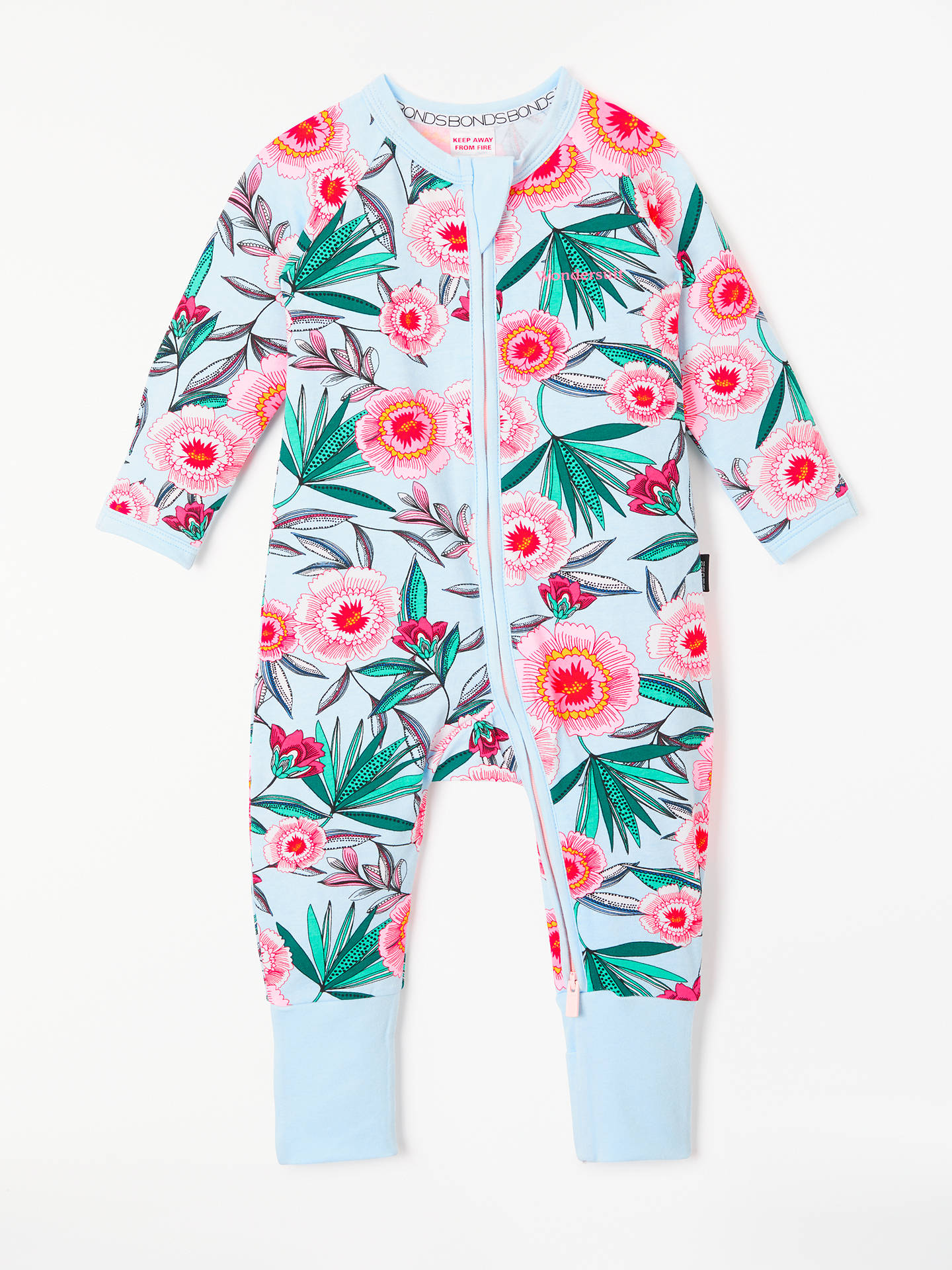 ** WIN ** Bonds Baby Wondersuit & Leggings