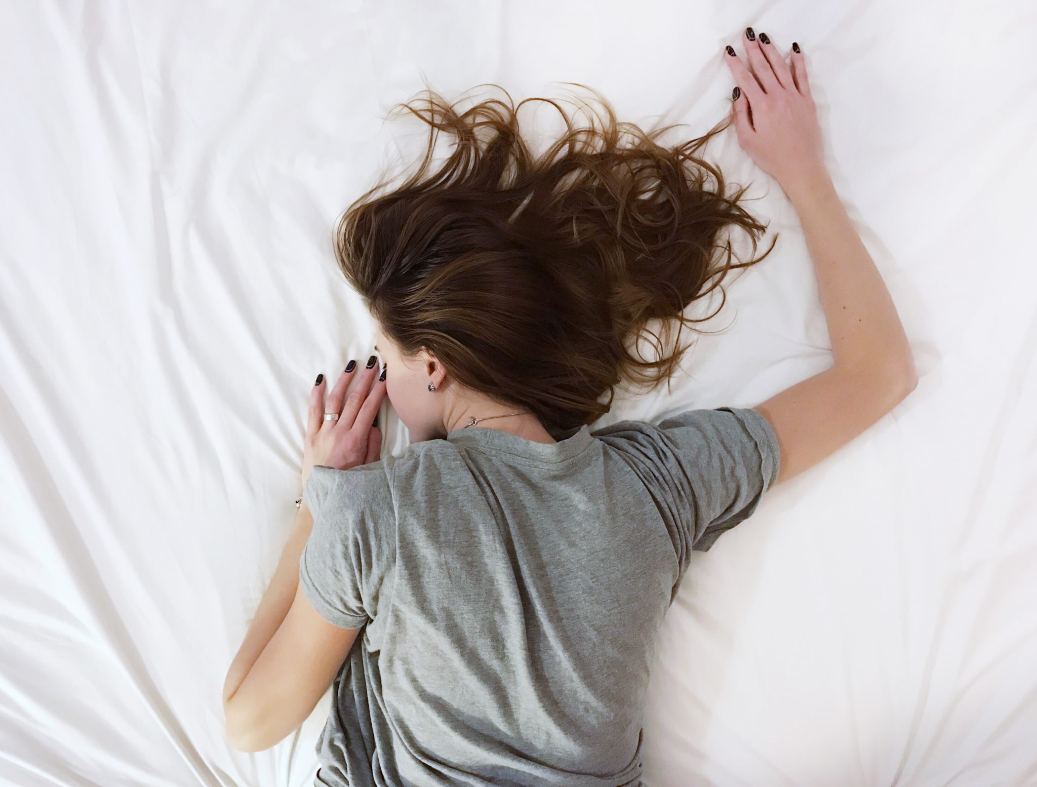 How Working Mums Can Relax & Unwind For A Great Night’s Sleep 