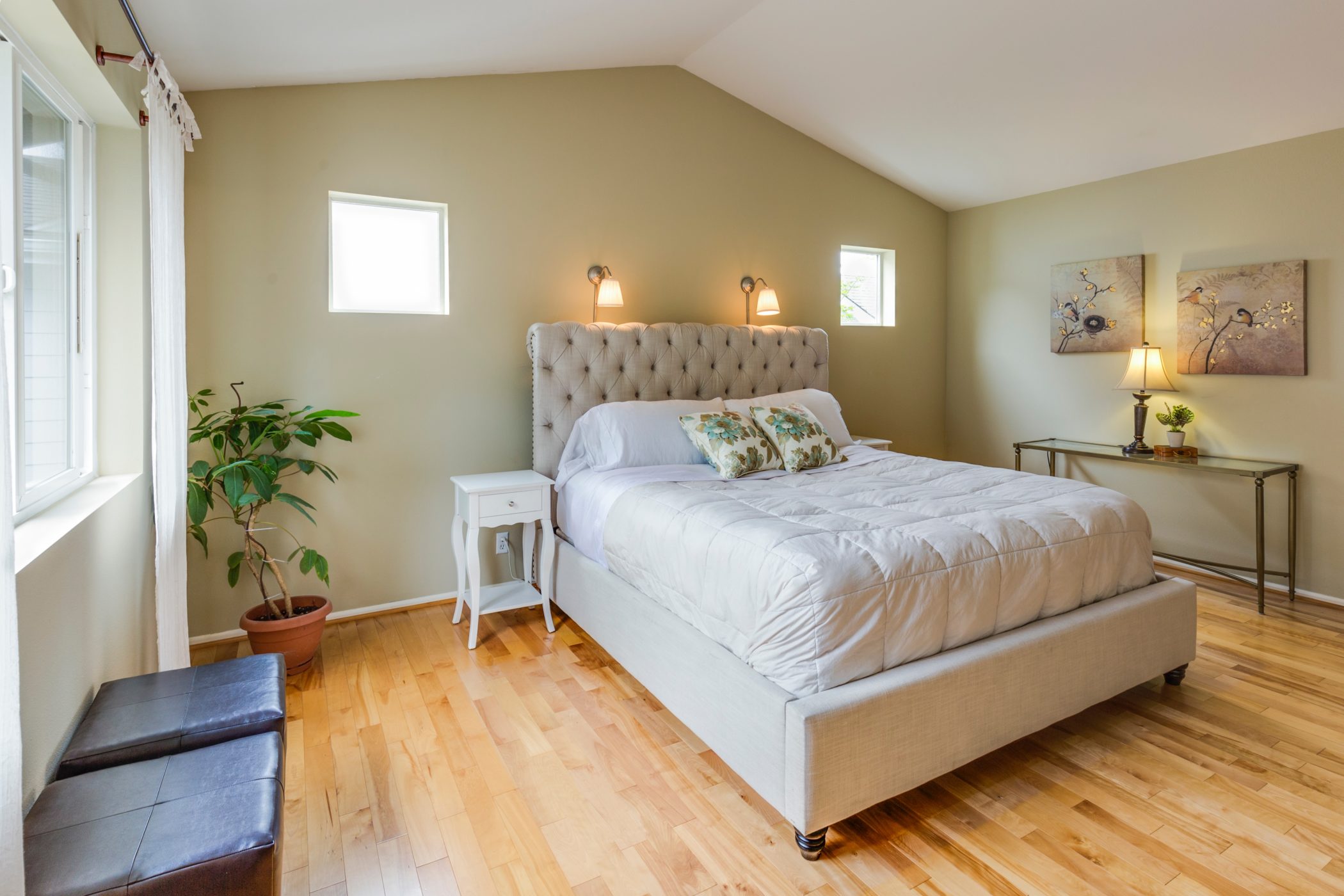 A room by room guide to flooring 