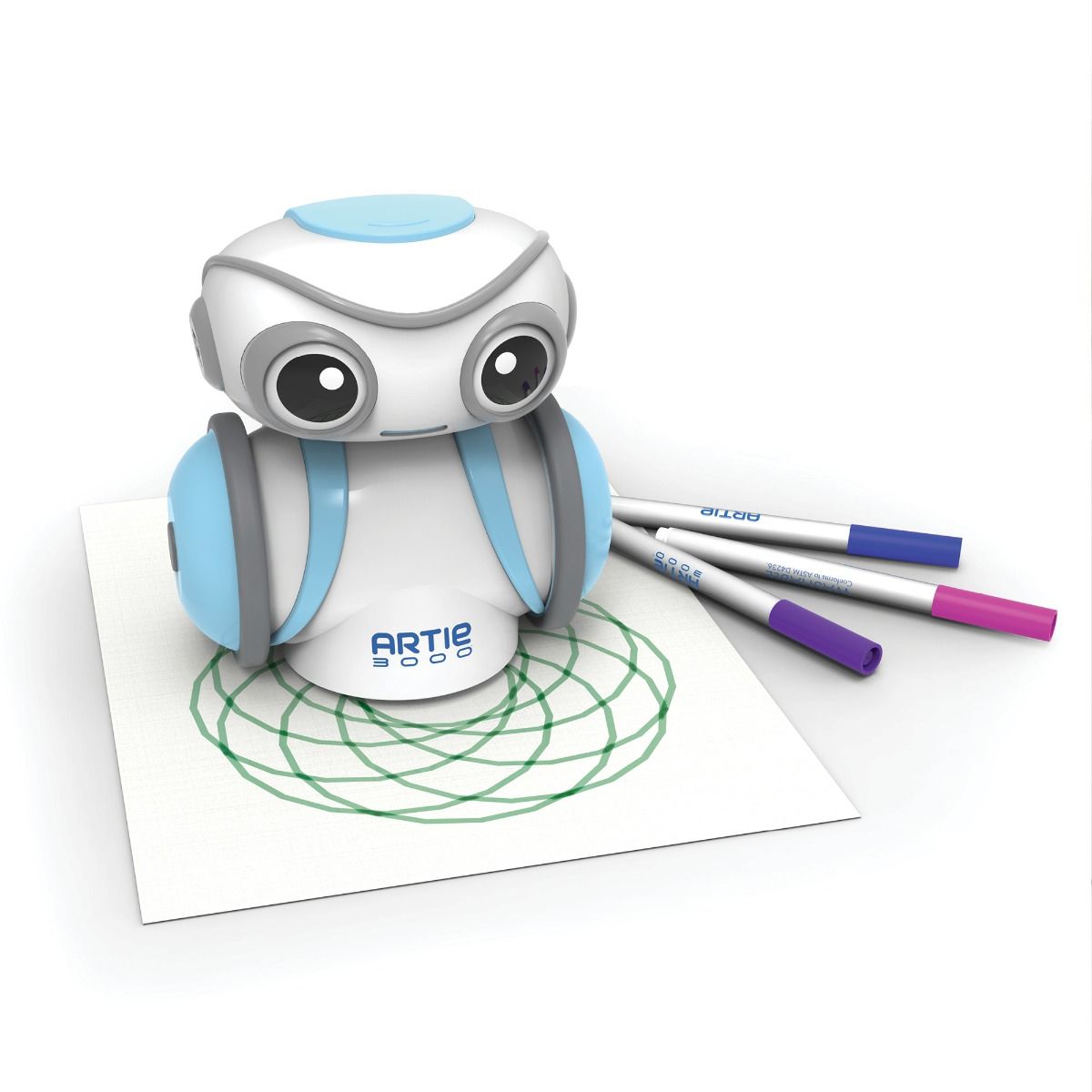 ** WIN ** Artie 3000™ RRP £69.99