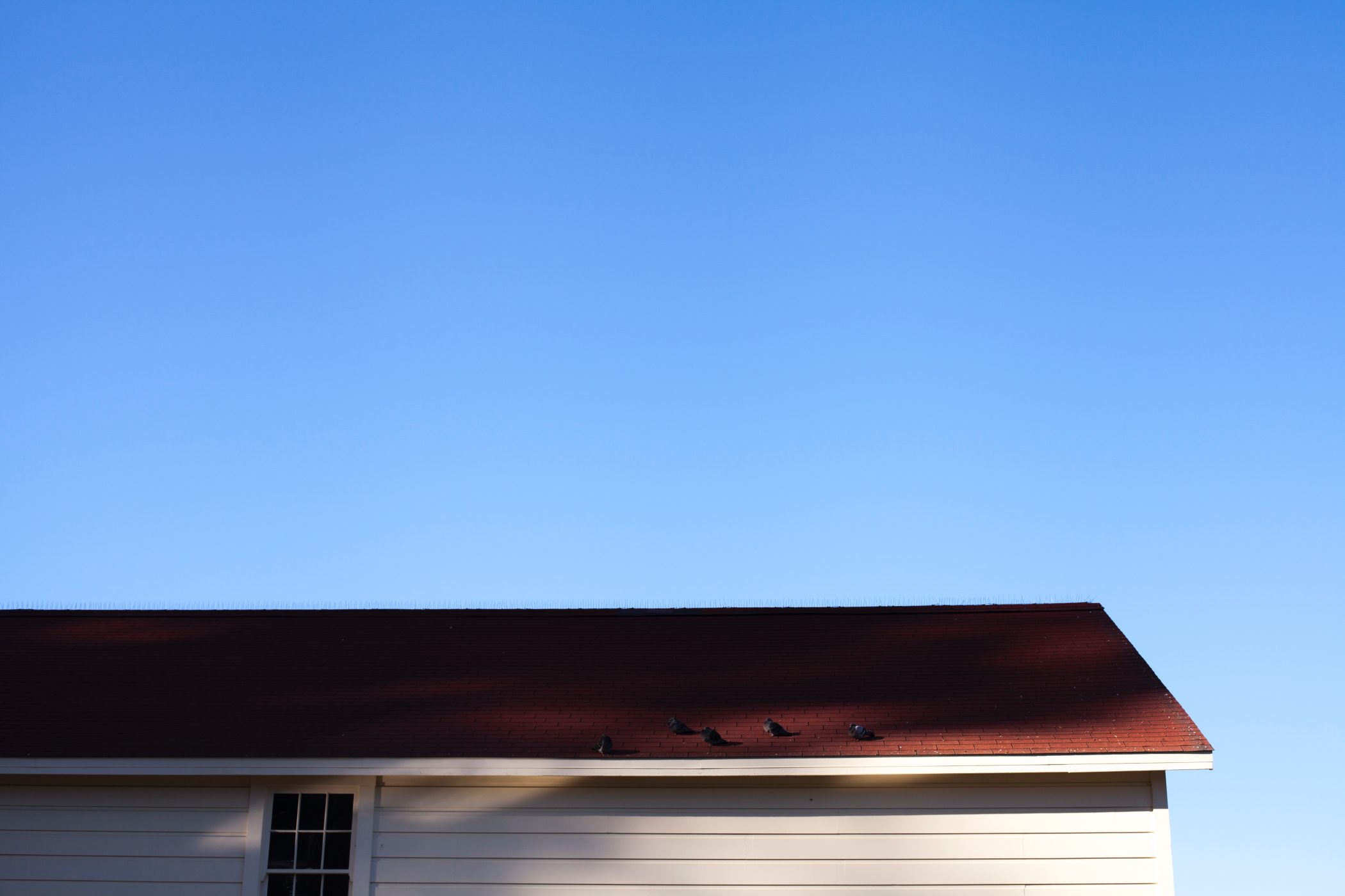 The importance of your home’s roofline 