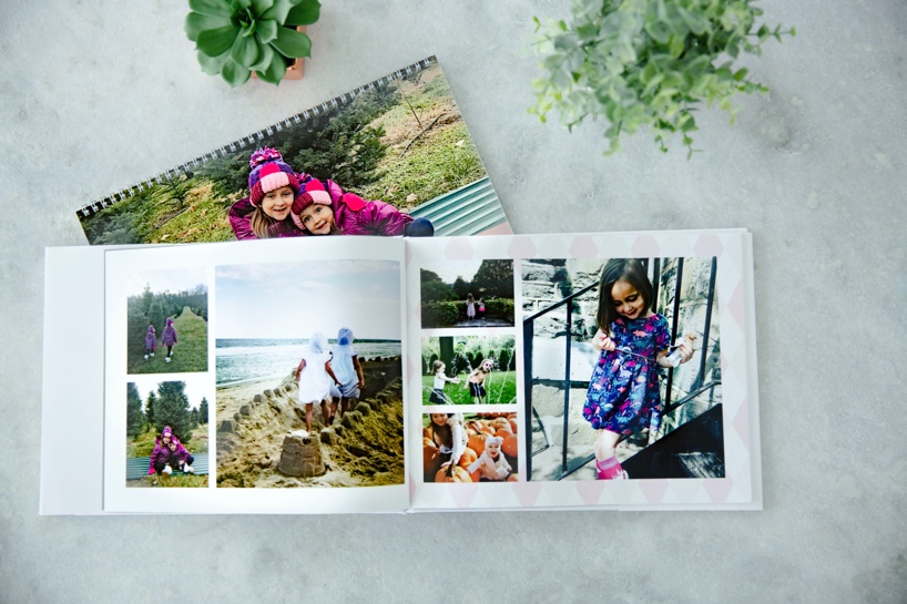 ** WIN ** One of 3 x £50 Motif Photo Book App vouchers