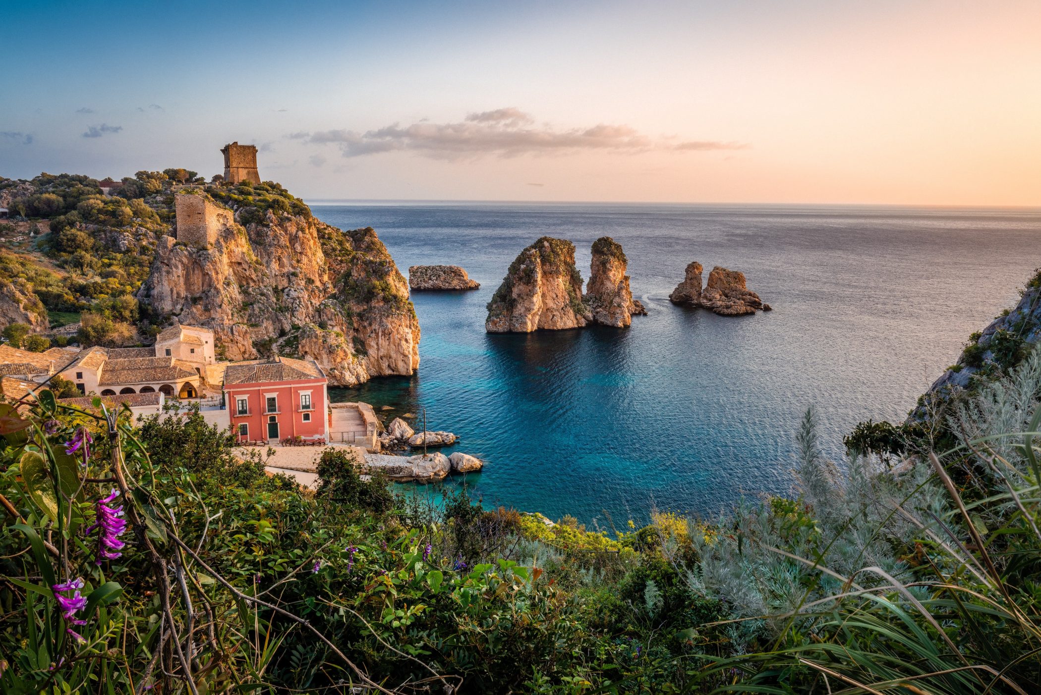Why Sicily is the perfect holiday destination for families 