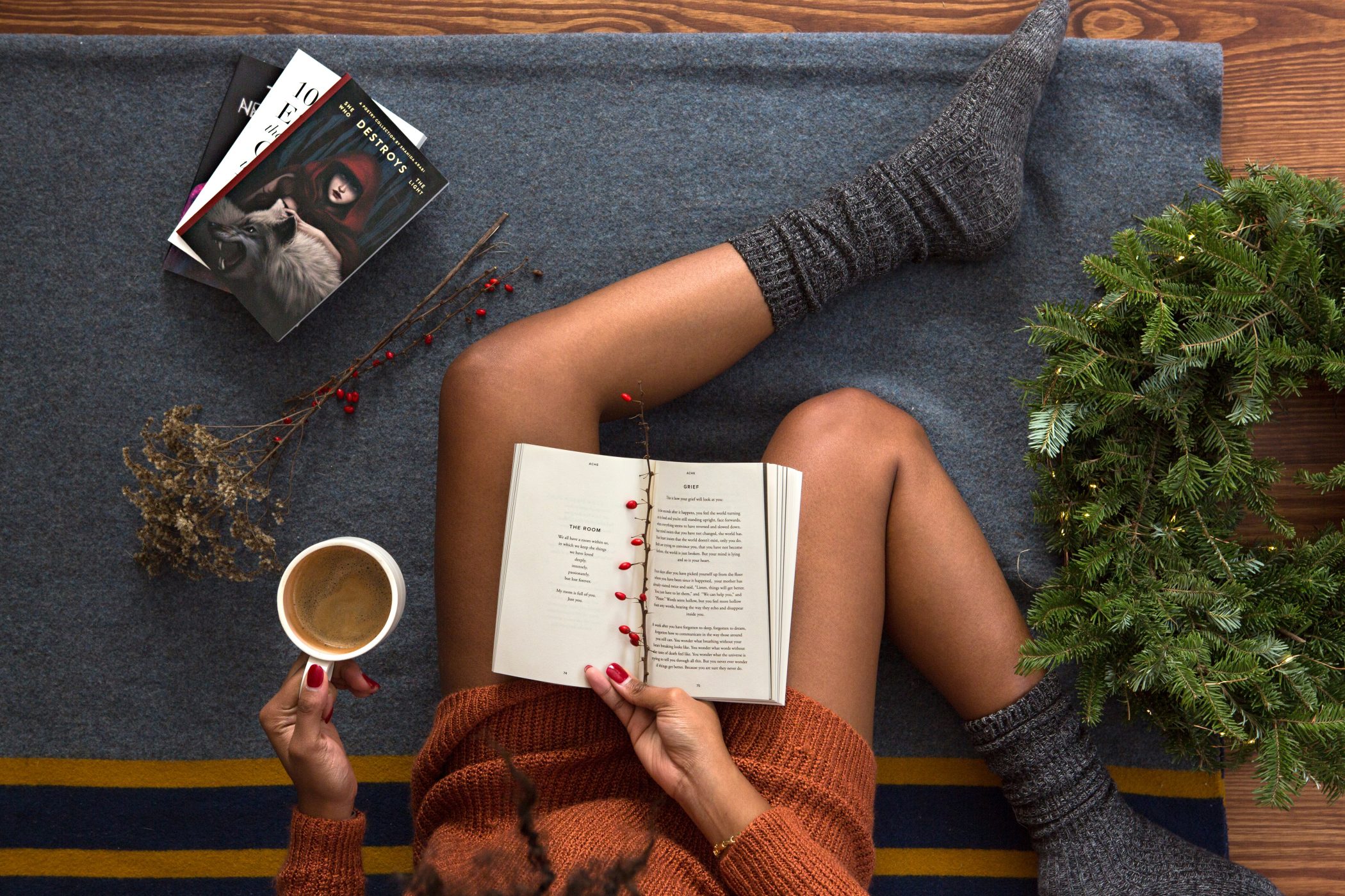 This Christmas Gift Yourself A Smooth Hair-Free Skin 