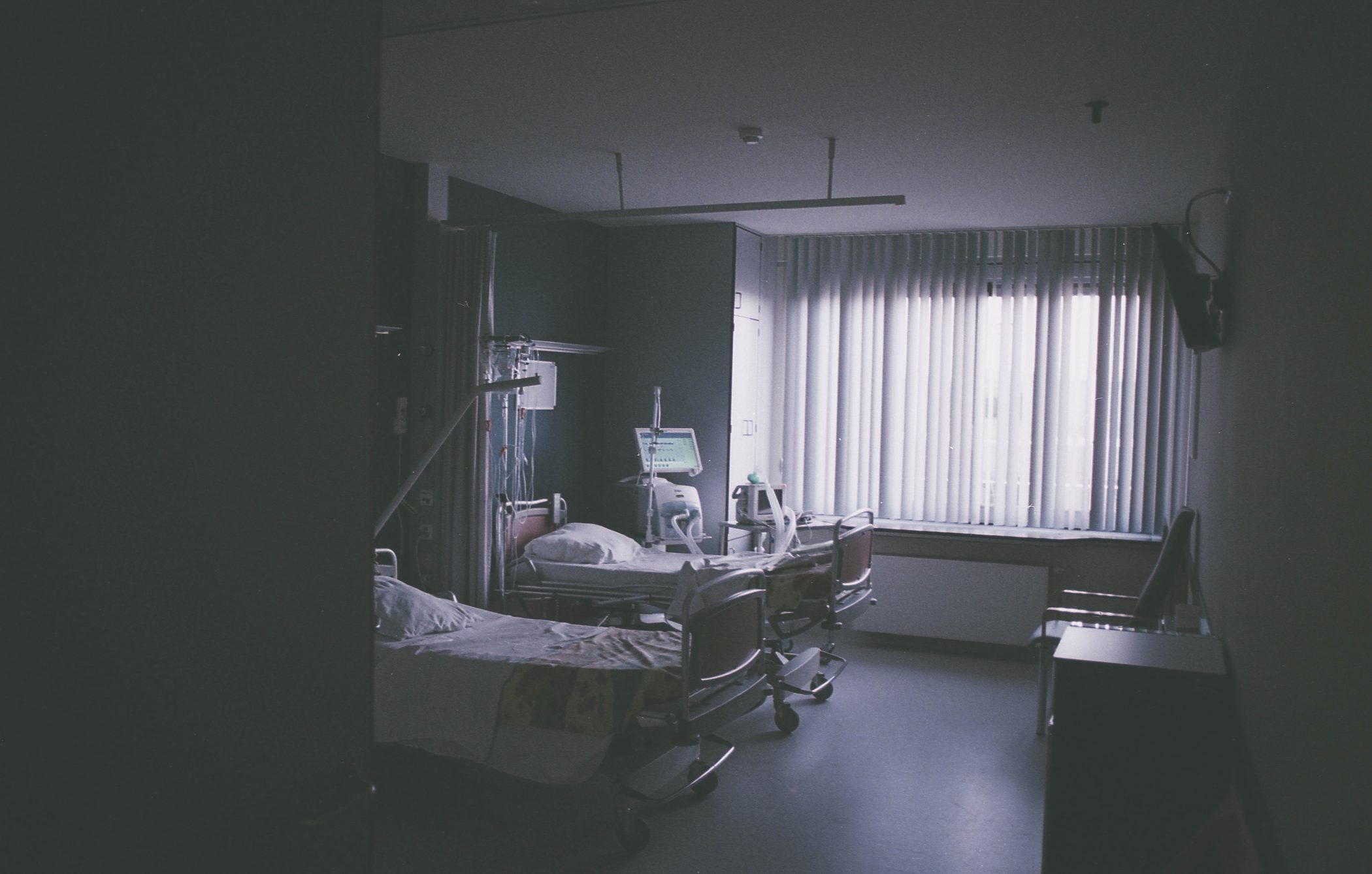 Defective medical equipment and you – advice for victims