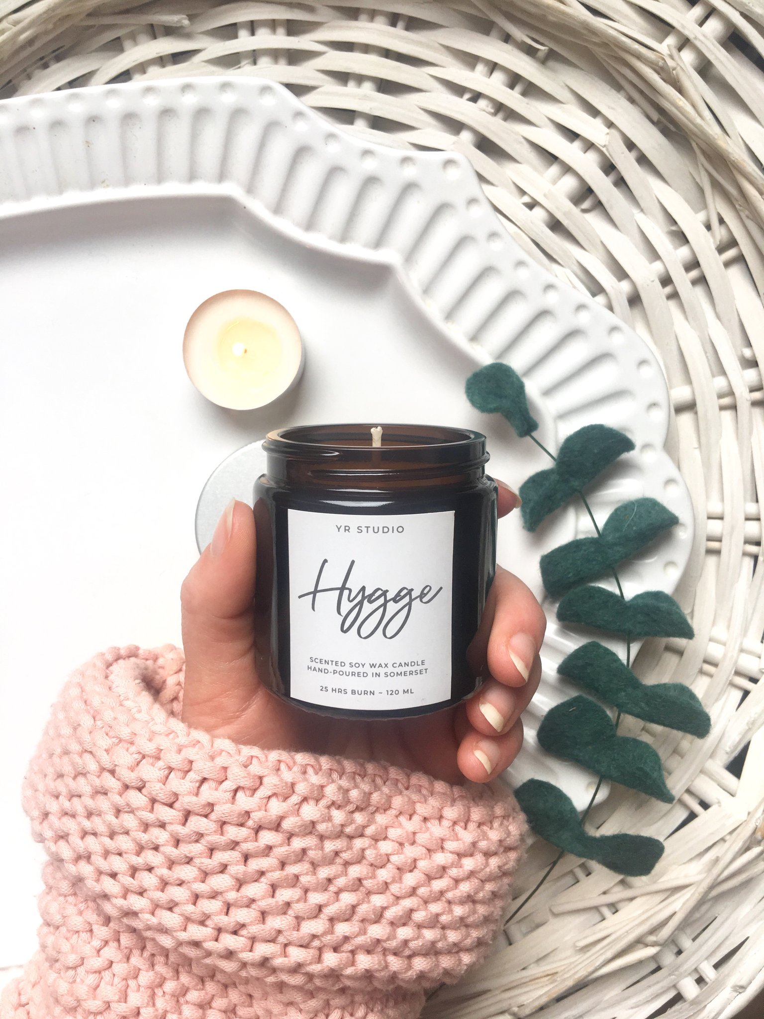 3 simple ways to relax at home ** WIN **