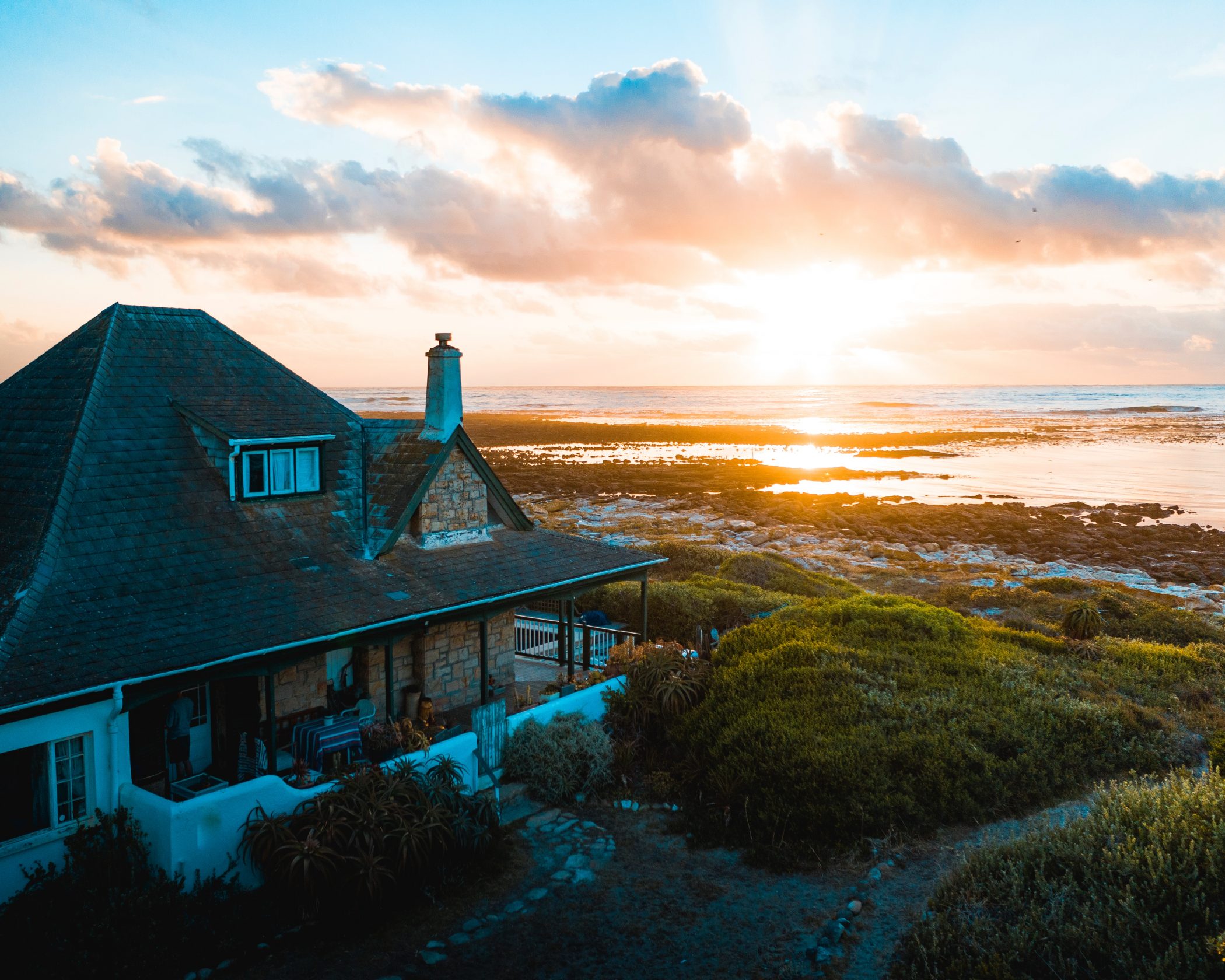 Win £250 Countrybreaks voucher!