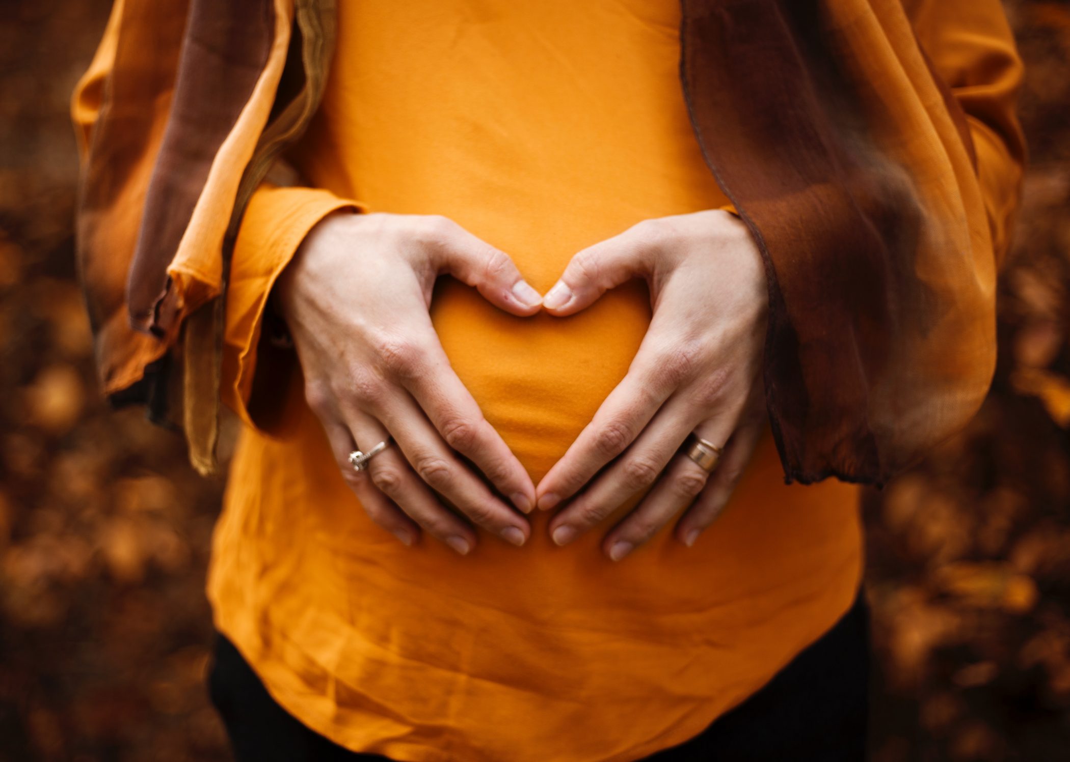 Emma’s Diary Wellbeing Campaign: Surviving pregnancy after loss ** WIN **
