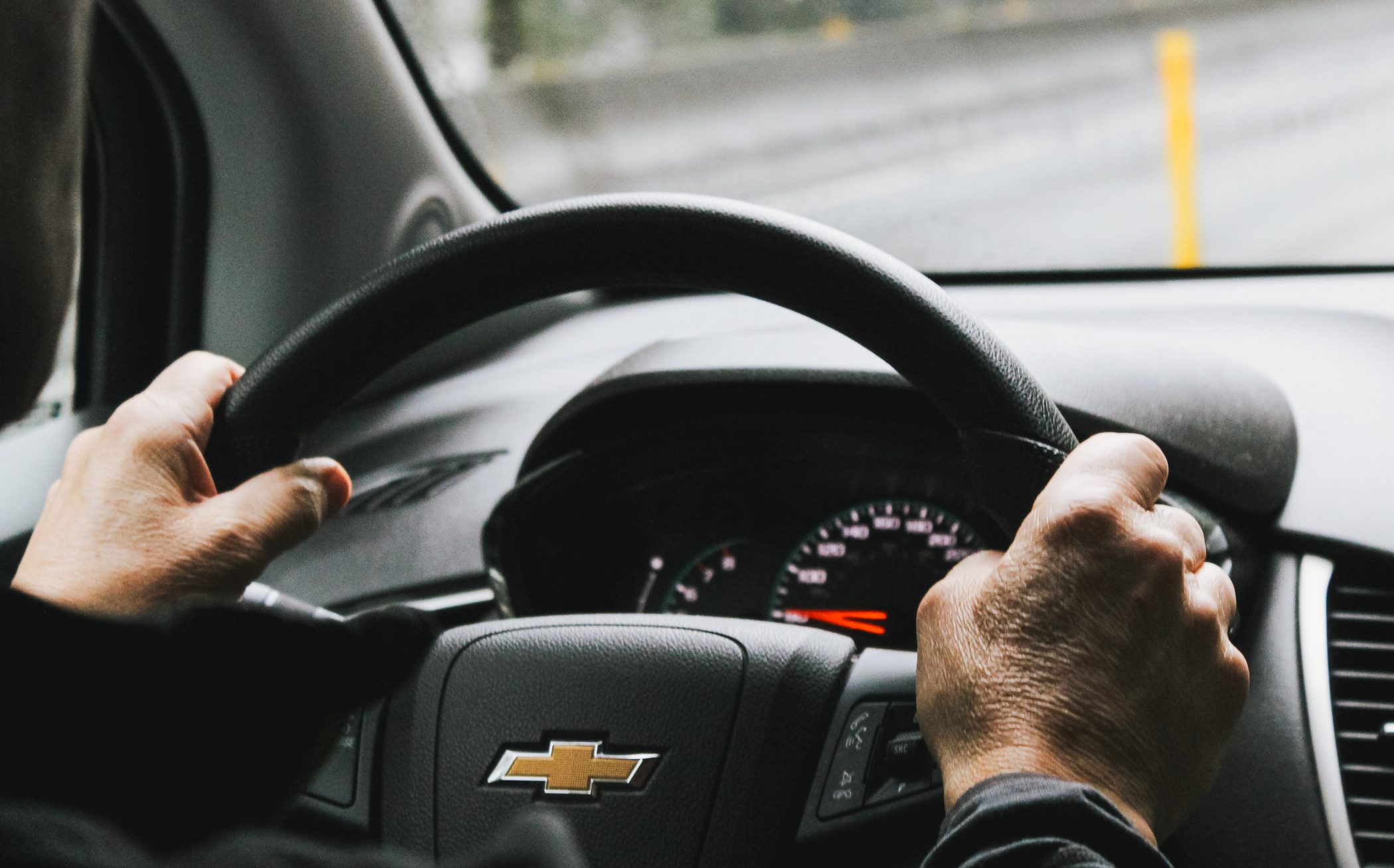 Driver Education for Seniors