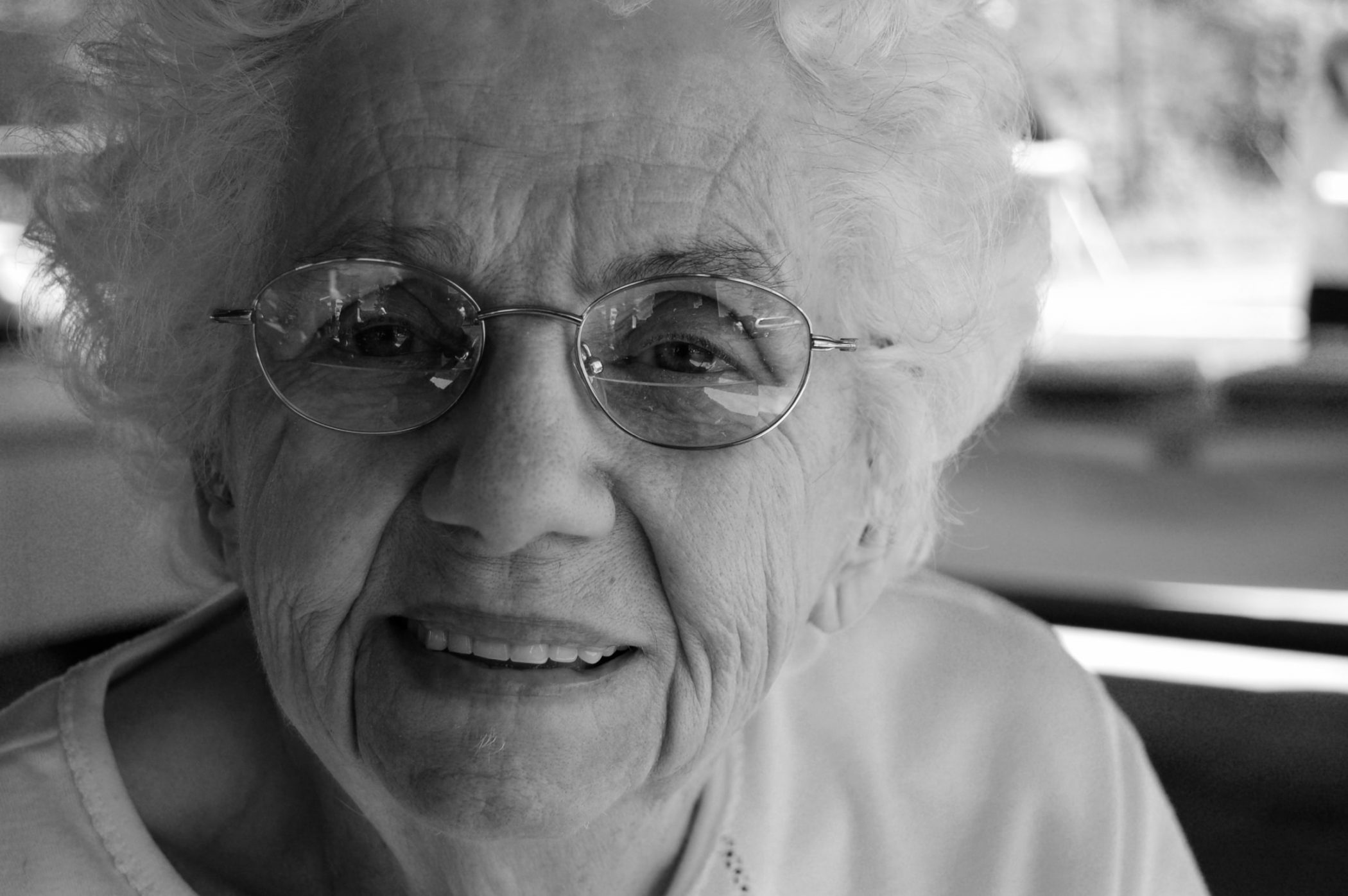 Looking after your elders: What should you think about?