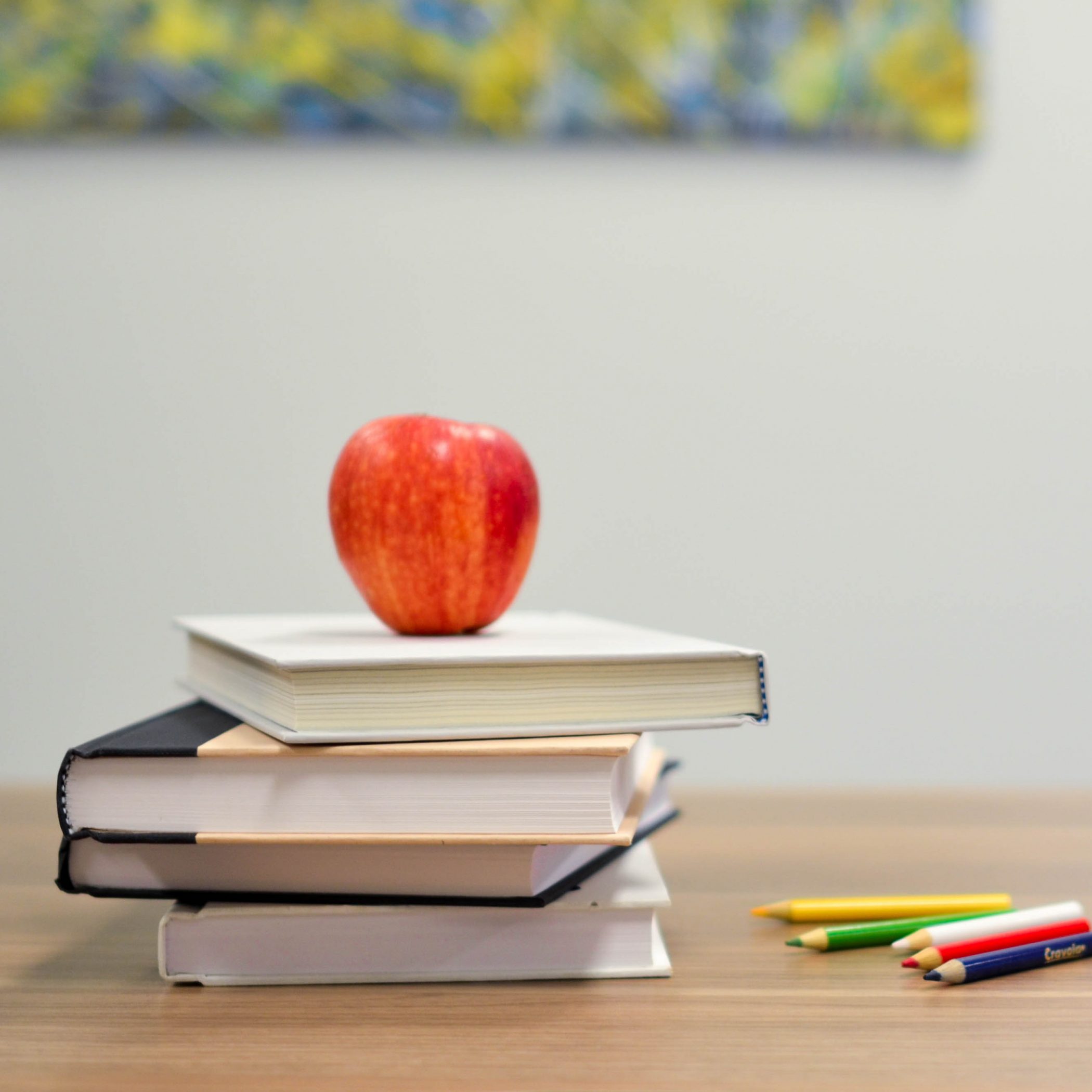 For Our Teachers, Thank You……